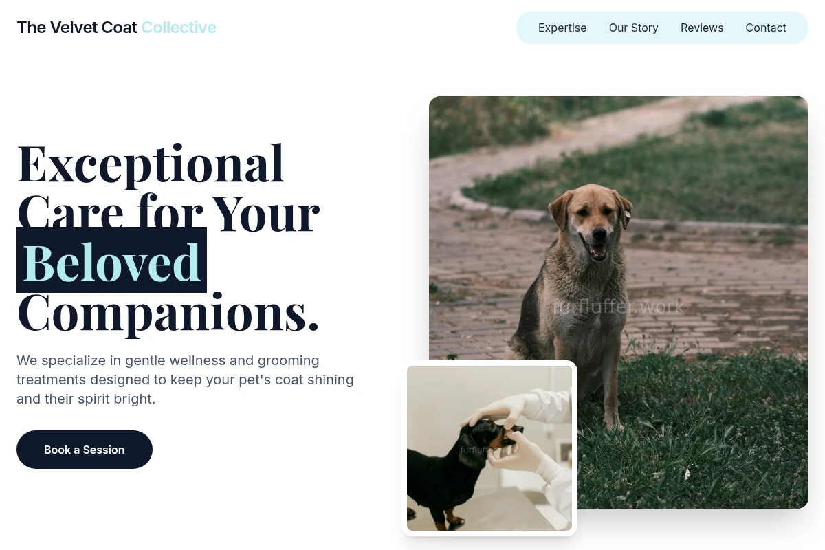 Ears Animal Care