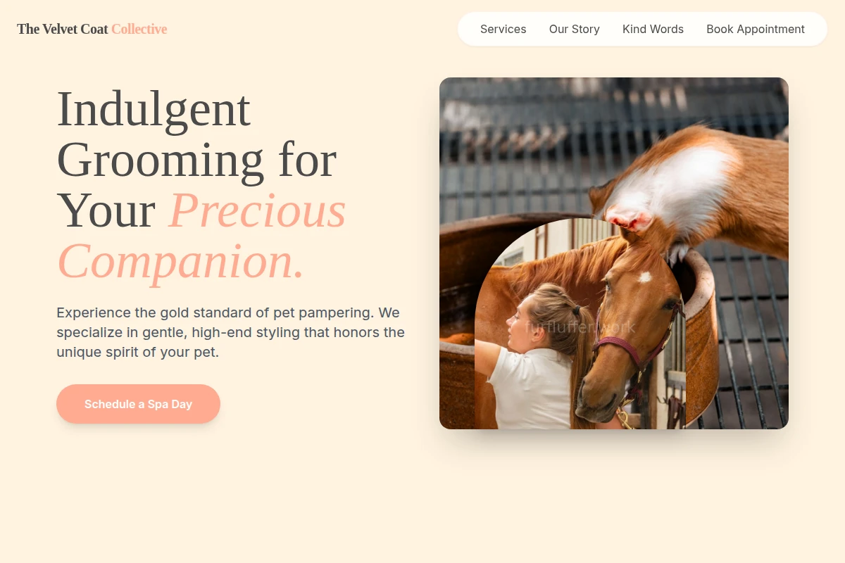 Fetch Animal Care