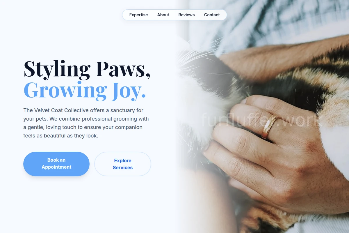 Bubbles Animal Care