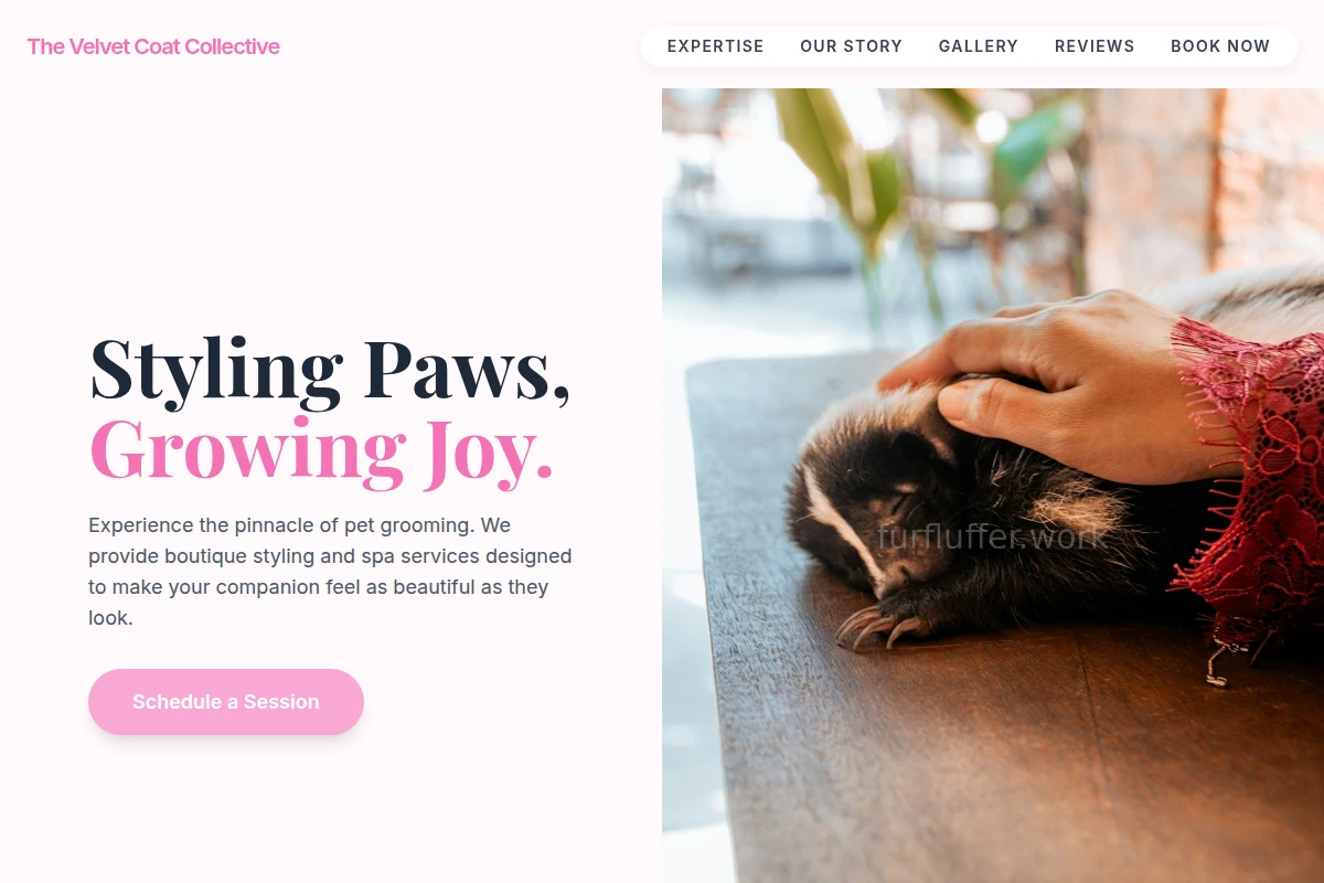 Tuft Animal Care