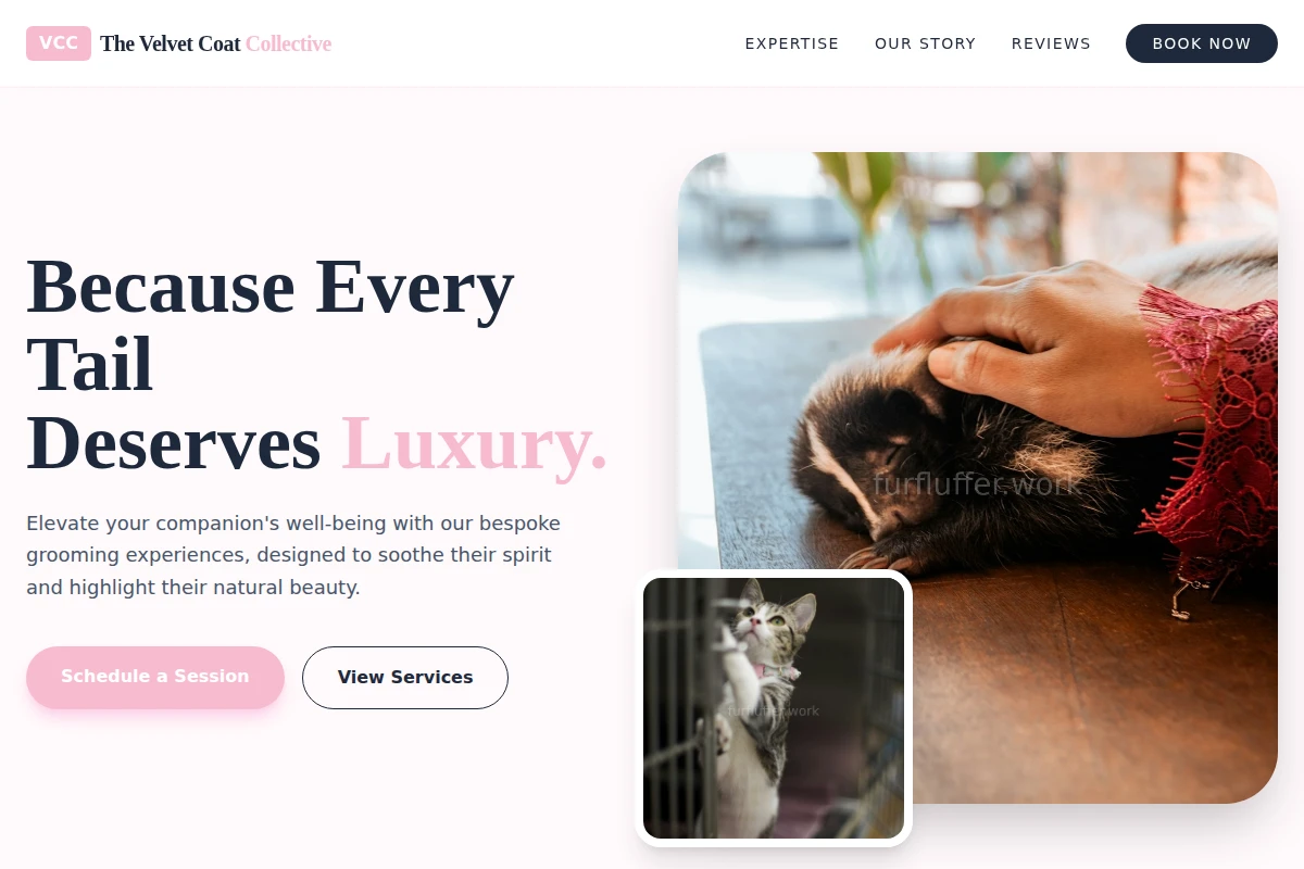 Bark Animal Care
