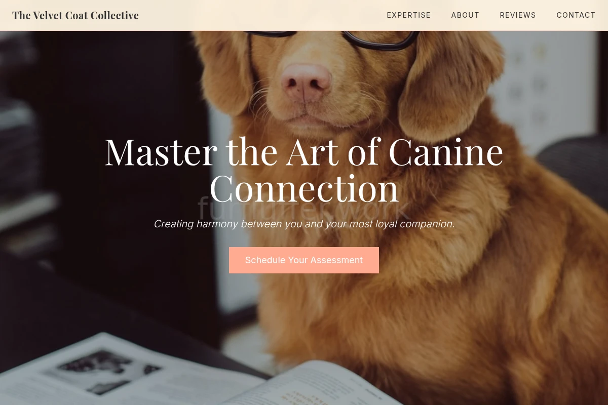 Breed Dog Training