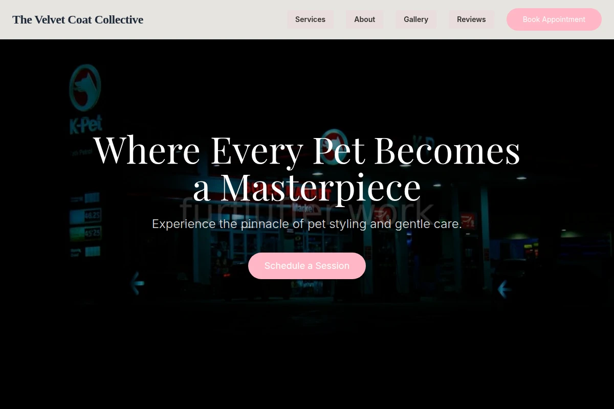 Wag Pet Services