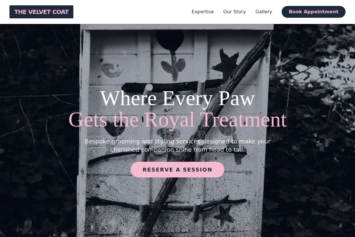 Bow Pet Services